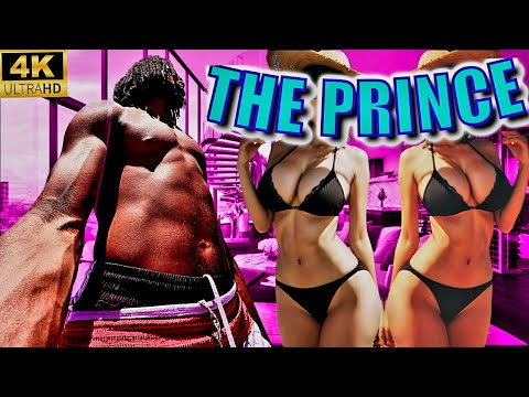 24 hours with the Prince, in Pattaya Thailand! Must Watch!