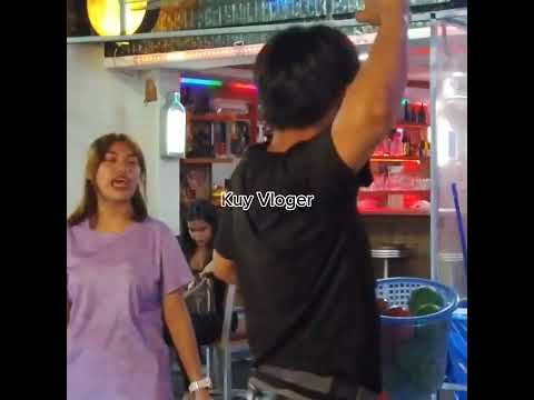 [4K] NIGHTLIFE IN PATTAYA THAILAND 2024 part 3 |  KUY VLOGER