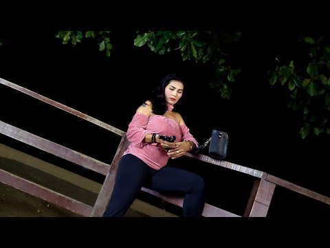 (4K)Russian  Beach Road Girls, Pattaya , 2019 Latest