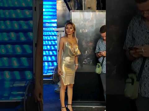 all the pretty girls are taken! Pattaya Nightlife #travel #thailand #ytshorts #subscribe #like #2023