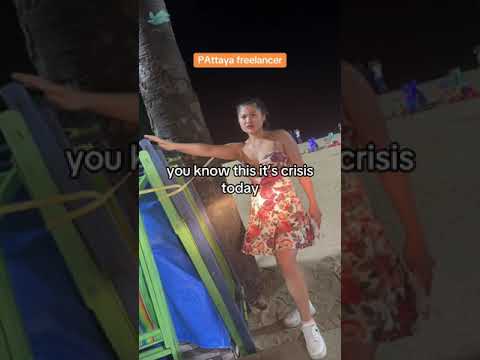 AMAZING GIRLS PATTAYA BEACH ROAD Freelancers