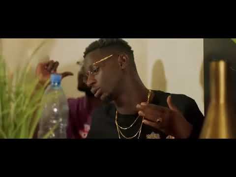 BALEME – PATAYA (Clip Officiel)
