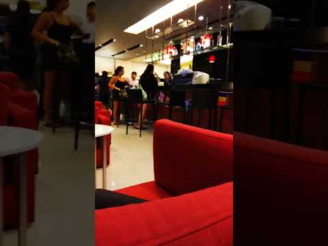 Bangkok Nightlife 2024: Unveiling Thermae Cafe, Nana Plaza & Sukhumvit Soi 11 #bangkoknightlife