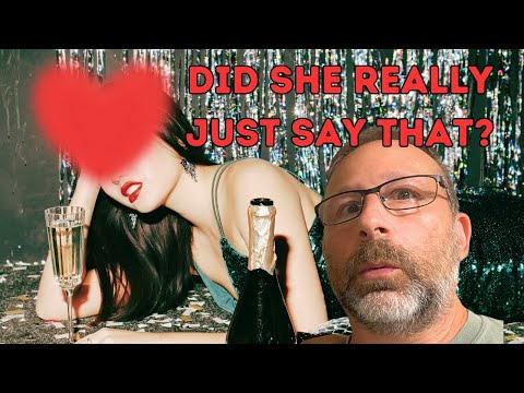 Bar Girl in PATTAYA was a little too honest! | Immigration complication