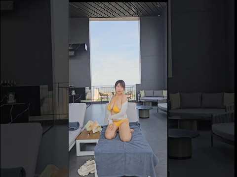 Beautiful thailand girl #thailandgirls #thaigirls #pattayawalkingstreet #soi6pattaya #newsong