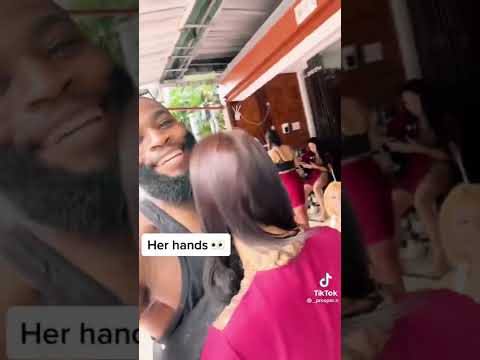 Being Black in Thailand 🇹🇭😳