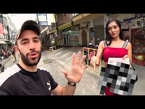 Bu Şehirde Her Şeyin bir FİYATI VAR !