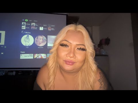 CHUBBY GIRL INVITES TO HER ROOM IN PATTAYA FOR A DEEP CONVERSATION | HOLIDAY GIRLFRIEND THAILAND 🇹🇭