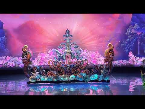 Đã mắt với show chuyển giới độc đáo ở Pattaya – Thái Lan – không thể bỏ qua khi đến Pattaya