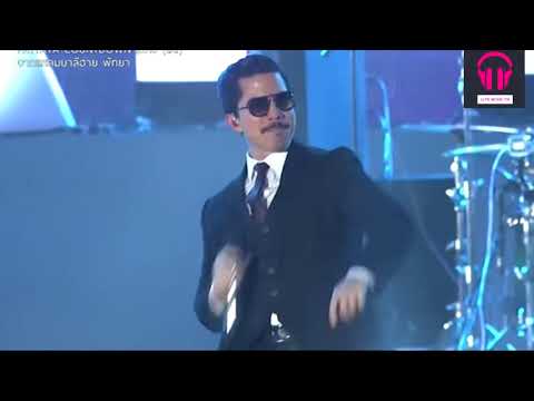 ผ่าน – Slot Machine | Pattaya Countdown 2016