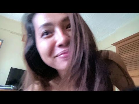 【PATTAYA】Bar Girl In My Room【Lovely】