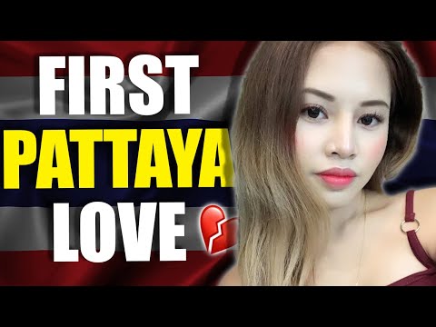 Falling In Love With A PATTAYA Bar Girl Is Easy 🇹🇭 Thailand Story