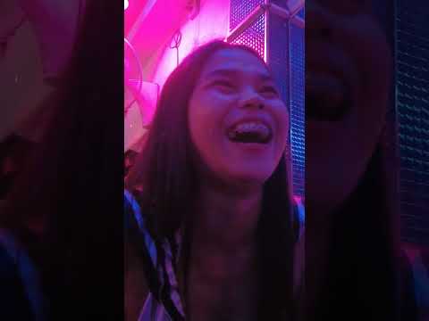 FLIRTING WITH CUTE THAI BARGIRLS😍🇹🇭! #thailand #pattaya #thaigirls #soi6pattaya #asiangirls