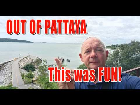 From Rayong's Beaches to Bangchang's Nightlife: A Day to Remember!