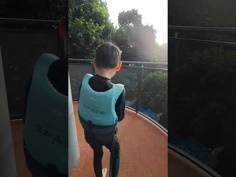 GM#Highest Slider@Grand Center Point Space Pattaya