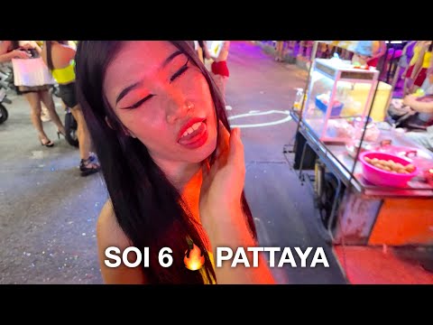 GRABBED MY ❌ HOLLY SHEE~ ❌ PATTAYA's ❌ GIRLS ARE WILD (Playing With Every Girl) Thailand Jan 2024!