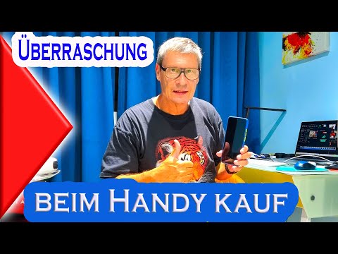 Handy oder Telefon kaufen in Pattaya, Thailand