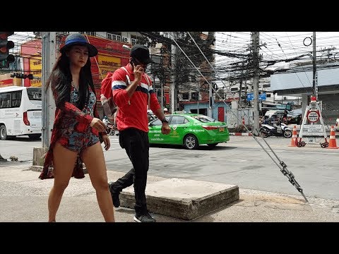 How Pattaya Bar Girls View Our Drinking Habits.