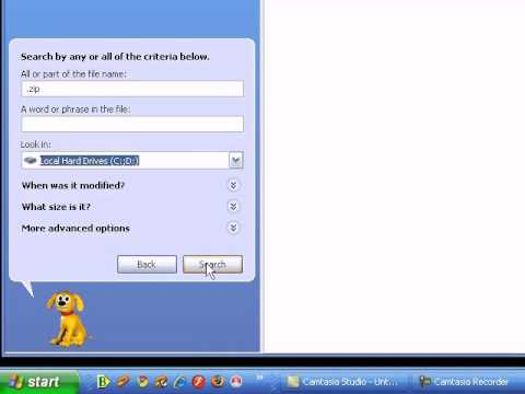 How to find Pattaya Bar Girls .zip file on your HD