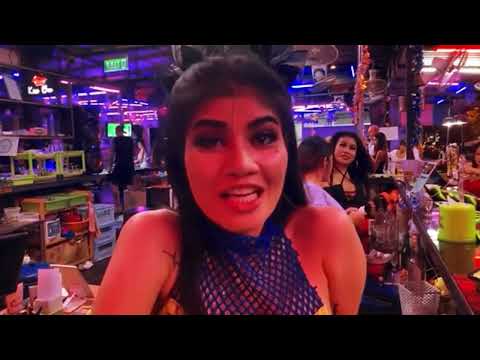 How to pick up hot girls like a Cheap Charlie in Pattaya