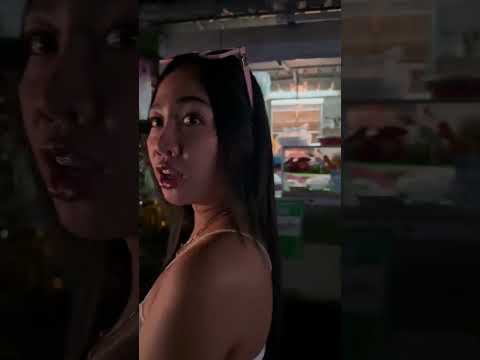 how to recognize a ladyboy in Thailand #patong #phuket #thailand #travel #beautiful #ladyboy