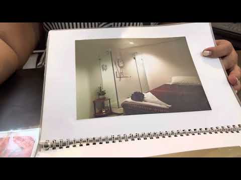 Inside Playtime Massage Pattaya Thailand