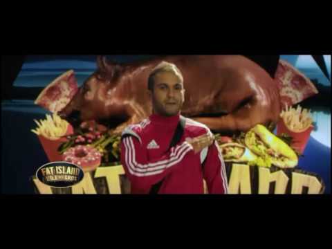 Krimo Aka Malik Bentalha dans Pattaya