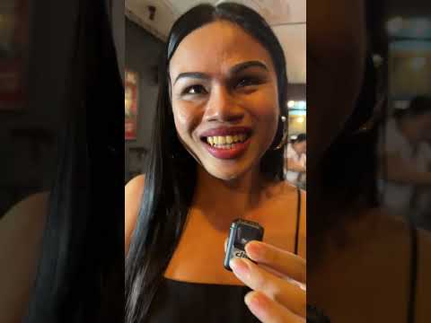 ladyboy family house bar in north Pattaya