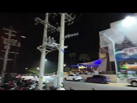 LIVE | 10K A Day Walk Talk Pattaya