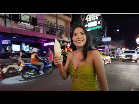 LIVE | Bike Drama Walk Talk Pattaya