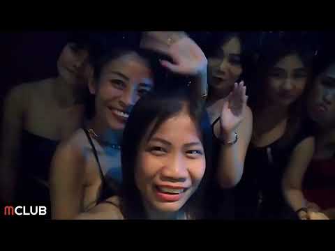 MCLUB Pattaya – Girls wanna have fun…join them!