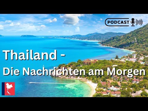 Nachrichten aus Thailand – 16.09.2024 – Überschwemmungen, Pattaya, Moo Daeng
