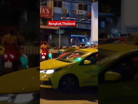 Nana  , Bangkok Thailand #thailand #thai #bangkok #bangkoktravel #pattaya #تایلند #فارسی