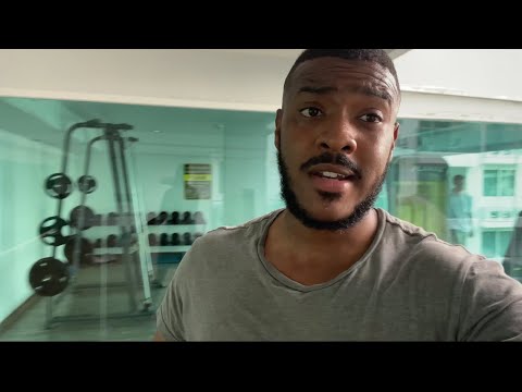 New Condo Tour Pattaya Thailand 🇹🇭 1-Bedroom $300 /Month Would You Live Here?