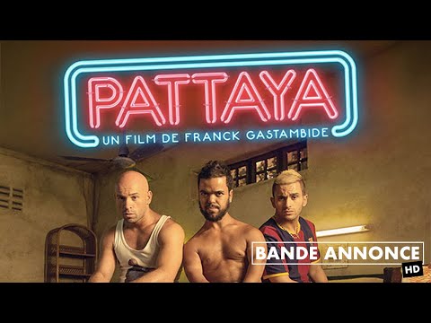 Pattaya – Bande Annonce