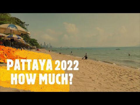 PATTAYA BAR GIRLS AND BARFINES PRICES IN 2022: THIS COULD SURPRISE YOU