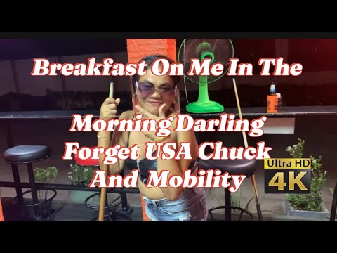 PATTAYA BAR GIRLS GO SHY NOT WANT TO PLAY #Money Flowing In From USA And Australia #Living The Dream