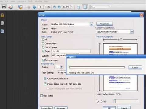 Pattaya Bar Girls Report – Printing the eBook