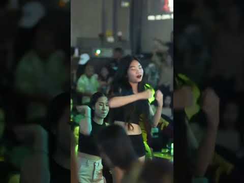 Pattaya bar girls #shorts #pattaya #pattayabars