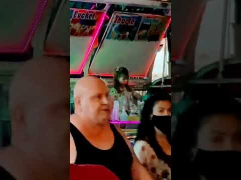 Pattaya bars #shorts #shortvideo #pattaya #bar #girl #girls #night#nightlife