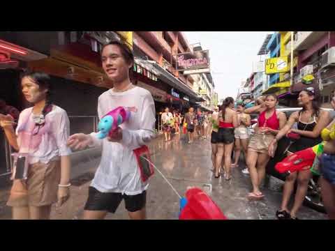 Pattaya Best Gorgeous Bar Girls