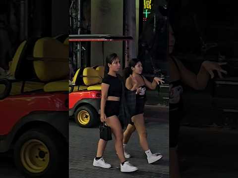 Pattaya ❤️Like Subscribe for more #girls