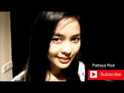 Pattaya Girl in my Room ll Pattaya Hotel free Entry ll  Thai Bar Girl in My Room Lovely