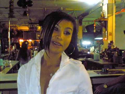 pattaya girls & ladyboy