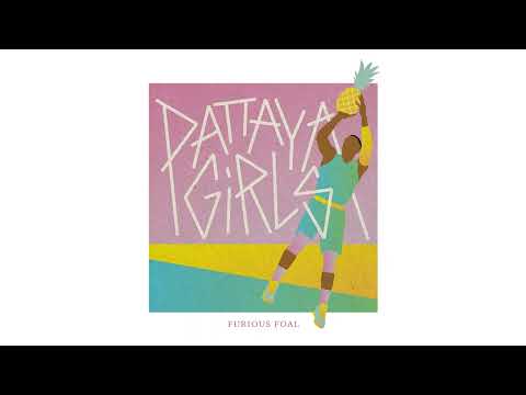 Pattaya Girls – Nasa Flight Director