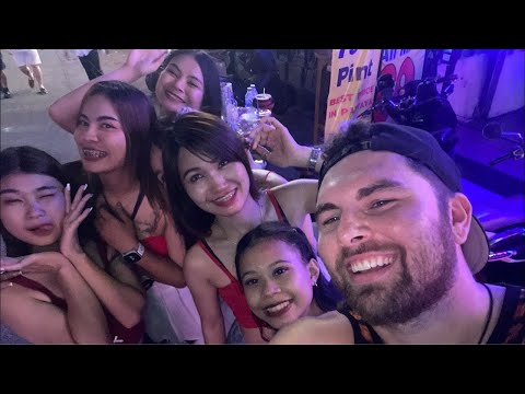 Pattaya irl stream