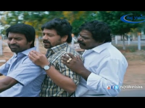 Pattaya Kelappanum Pandiya Full movie Part 11