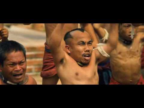 Pattaya La bagarre !