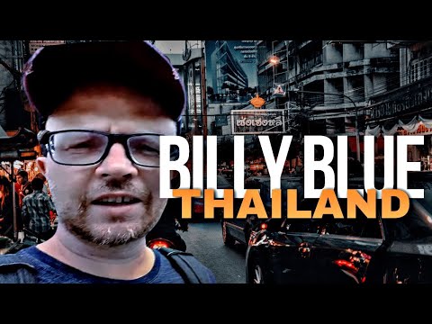 Pattaya Live Thailand IRL with Ross in Rayong