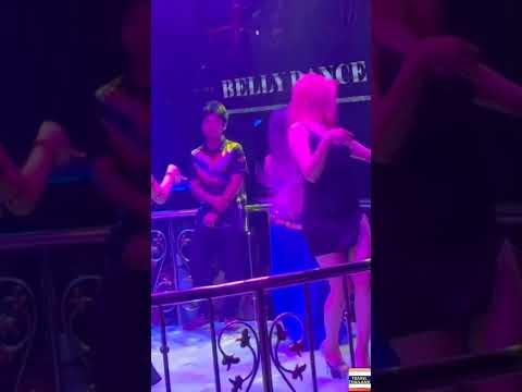 Pattaya Nightlife – Walking street Night club -Girls Dancing #shorts